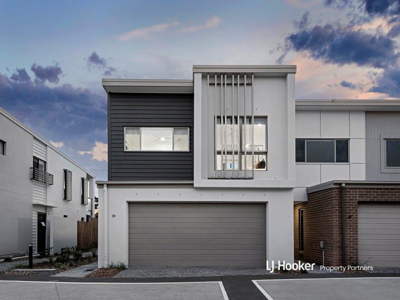 19/85 Menser Street, Calamvale QLD 4116