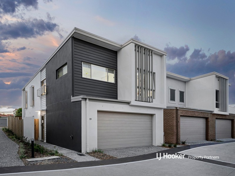 19/85 Menser Street, Calamvale QLD 4116
