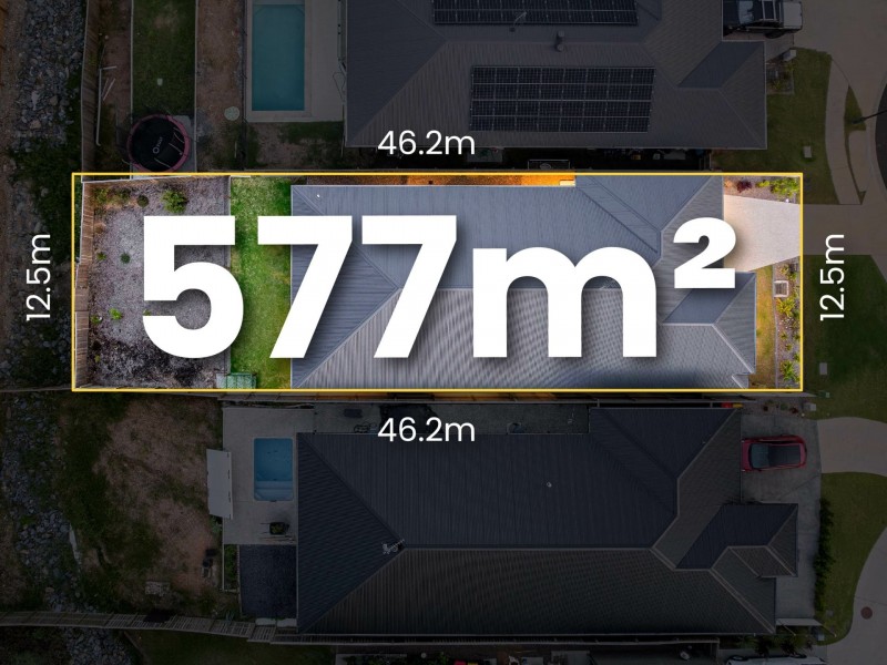 18 Mernick Court, Bahrs Scrub QLD 4207