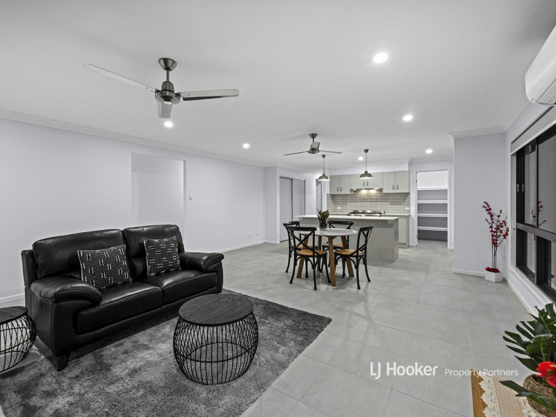 18 Mernick Court, Bahrs Scrub QLD 4207