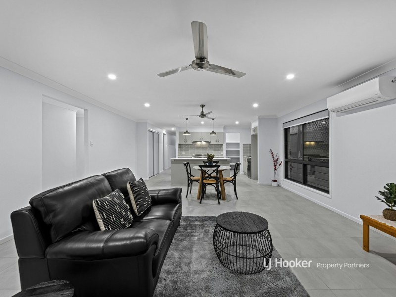 18 Mernick Court, Bahrs Scrub QLD 4207