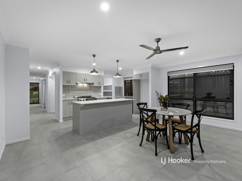 18 Mernick Court, Bahrs Scrub QLD 4207