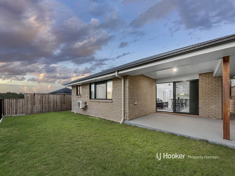 18 Mernick Court, Bahrs Scrub QLD 4207
