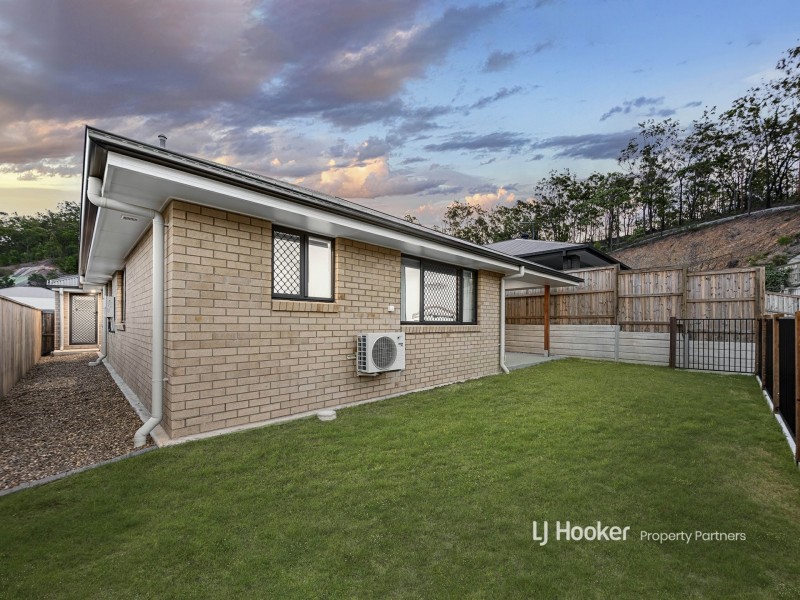 18 Mernick Court, Bahrs Scrub QLD 4207