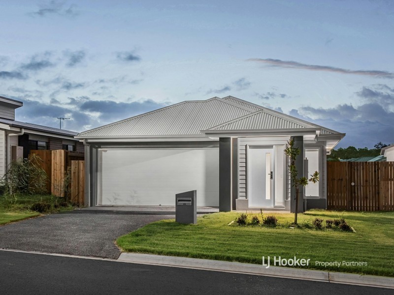 49 Tulip Tree Street, Park Ridge QLD 4125