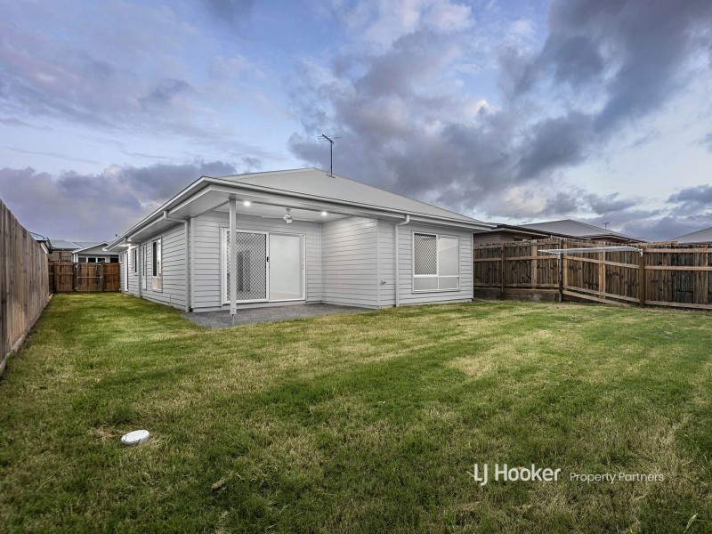 49 Tulip Tree Street, Park Ridge QLD 4125