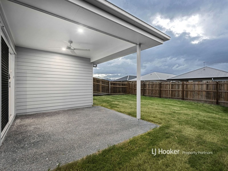 49 Tulip Tree Street, Park Ridge QLD 4125