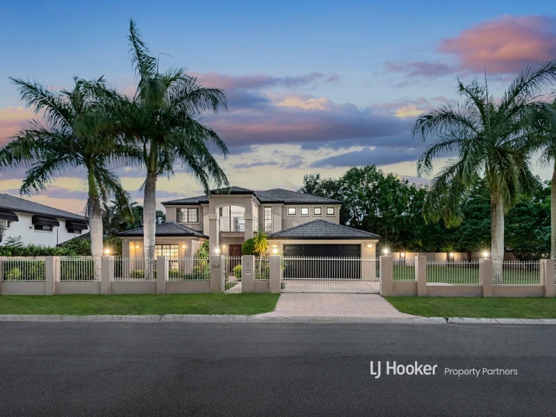 11-13 Sunnybrae Street, Sunnybank QLD 4109