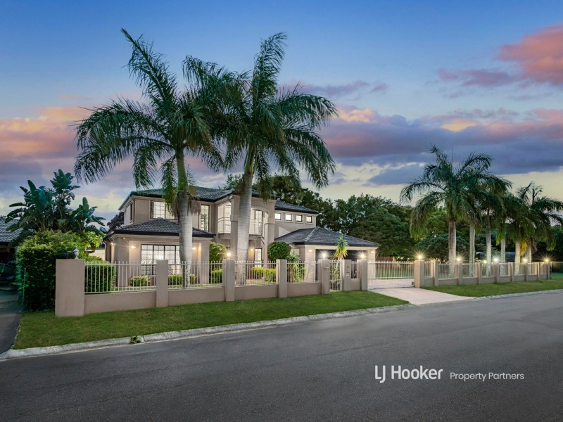 11-13 Sunnybrae Street, Sunnybank QLD 4109