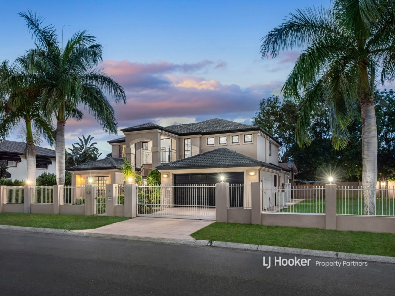 11-13 Sunnybrae Street, Sunnybank QLD 4109