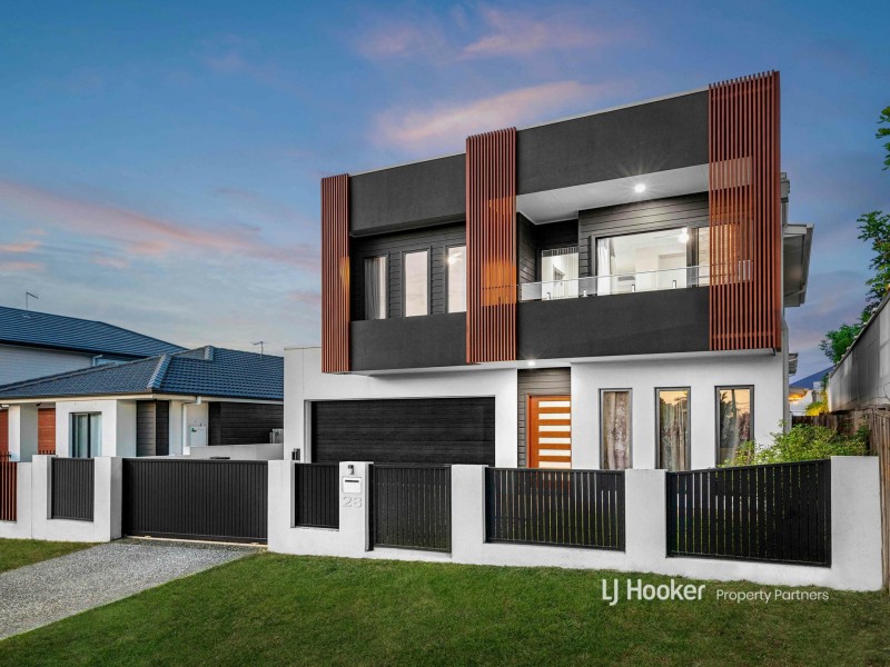 28 Lux Place, Rochedale QLD 4123
