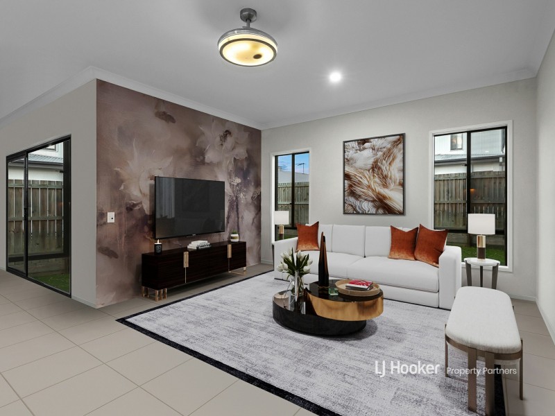 28 Lux Place, Rochedale QLD 4123