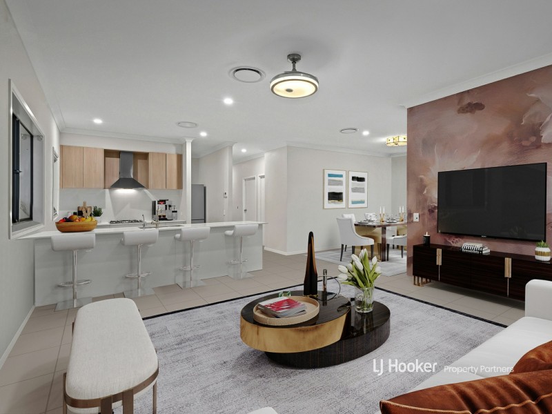 28 Lux Place, Rochedale QLD 4123