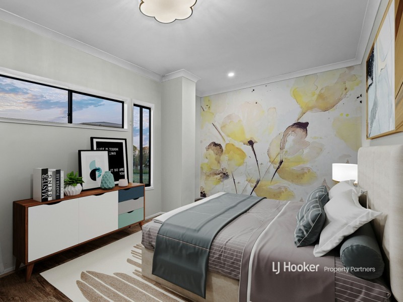 28 Lux Place, Rochedale QLD 4123