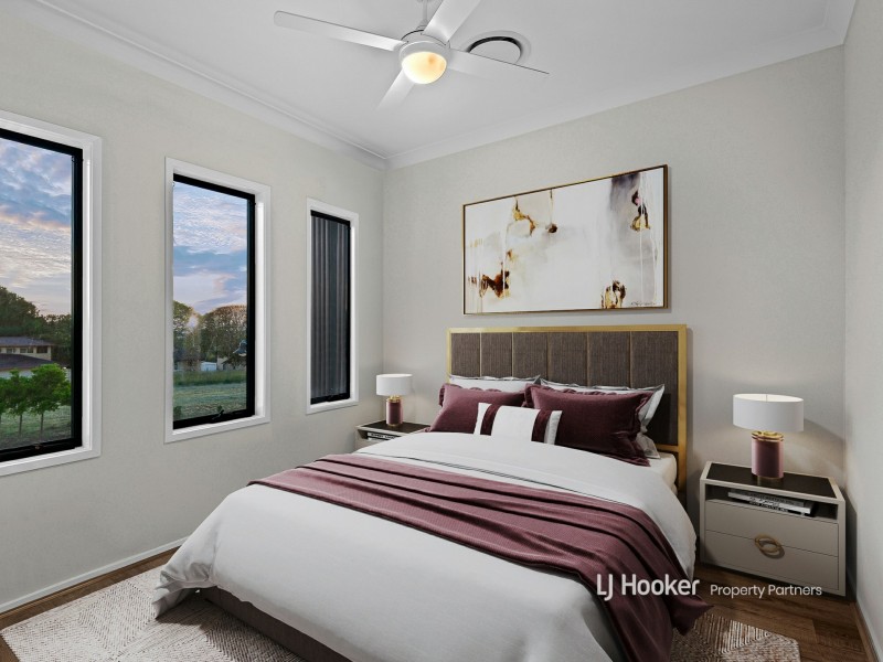 28 Lux Place, Rochedale QLD 4123