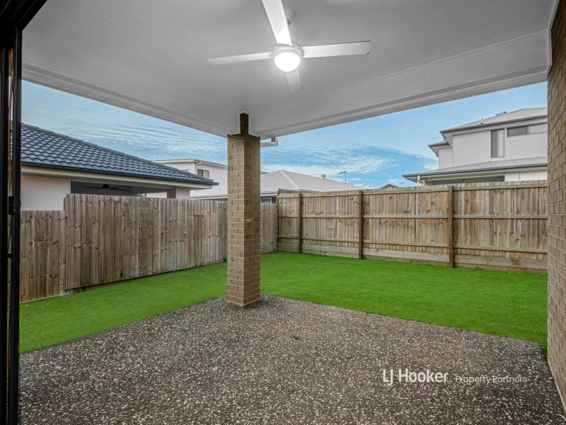 28 Lux Place, Rochedale QLD 4123