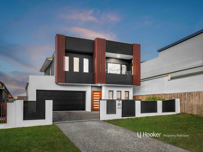 28 Lux Place, Rochedale QLD 4123
