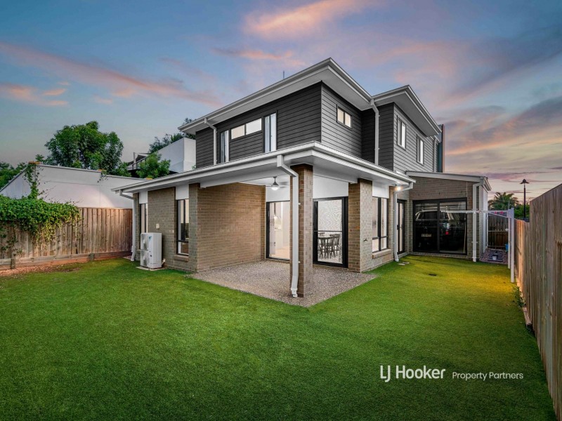 28 Lux Place, Rochedale QLD 4123