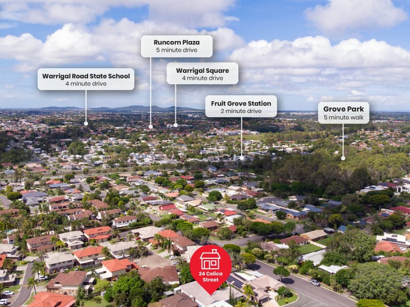 24 Celica Street, Runcorn QLD 4113