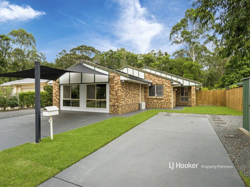 25 Waterlily Place, Calamvale QLD 4116