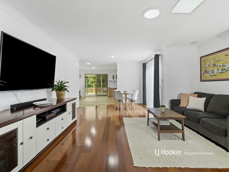 25 Waterlily Place, Calamvale QLD 4116