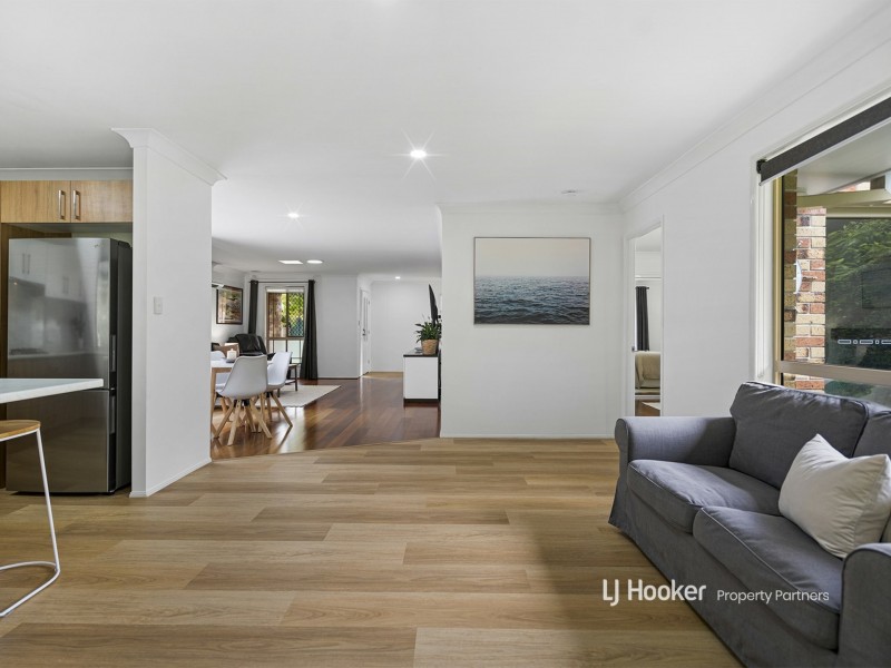 25 Waterlily Place, Calamvale QLD 4116