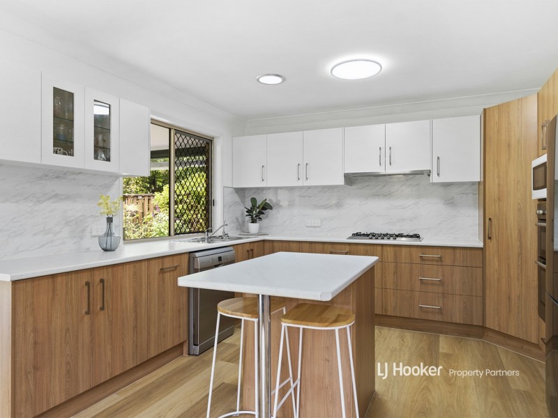 25 Waterlily Place, Calamvale QLD 4116