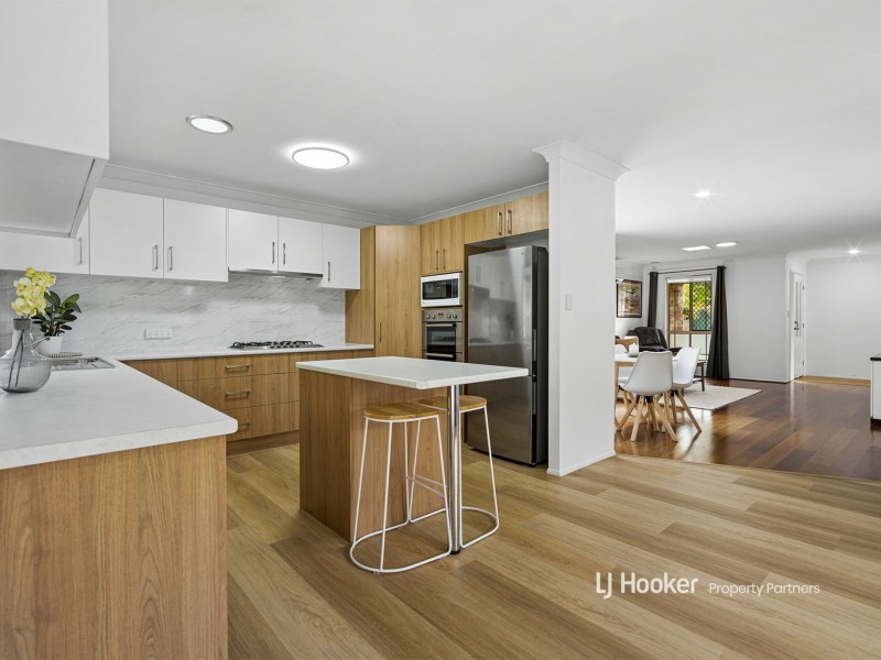 25 Waterlily Place, Calamvale QLD 4116