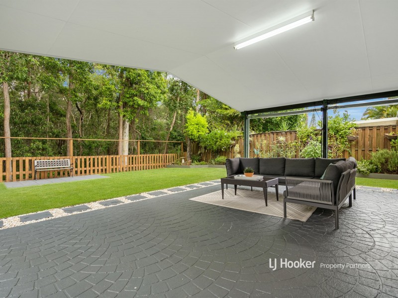 25 Waterlily Place, Calamvale QLD 4116