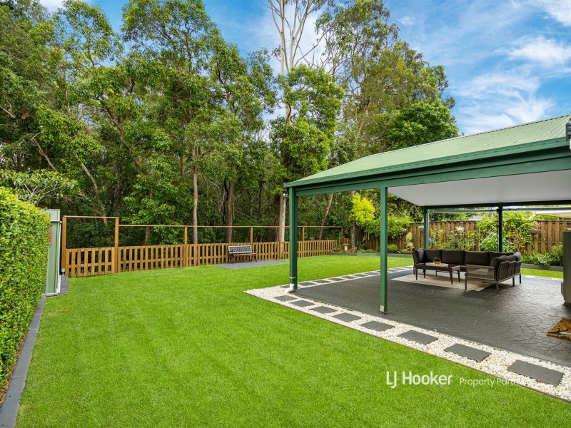 25 Waterlily Place, Calamvale QLD 4116