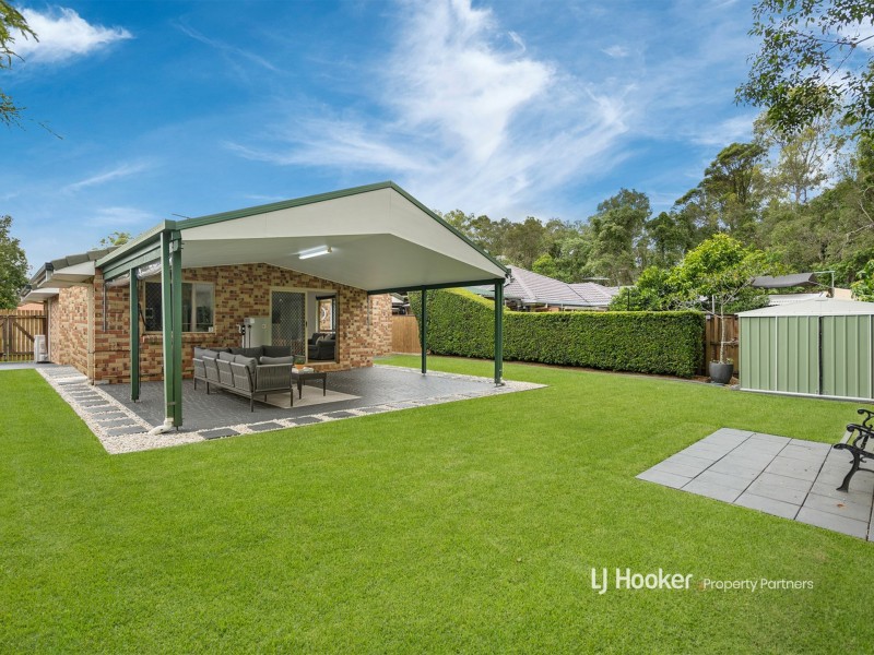 25 Waterlily Place, Calamvale QLD 4116