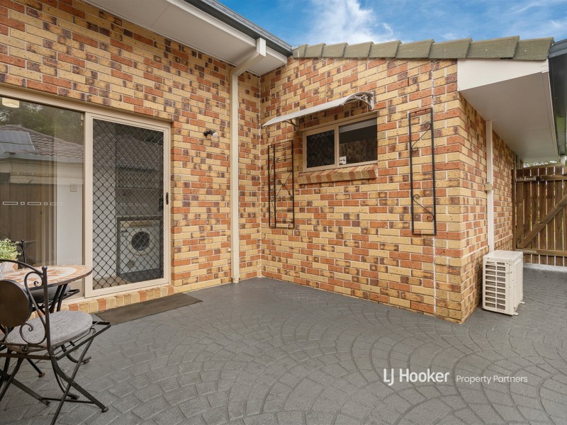 25 Waterlily Place, Calamvale QLD 4116