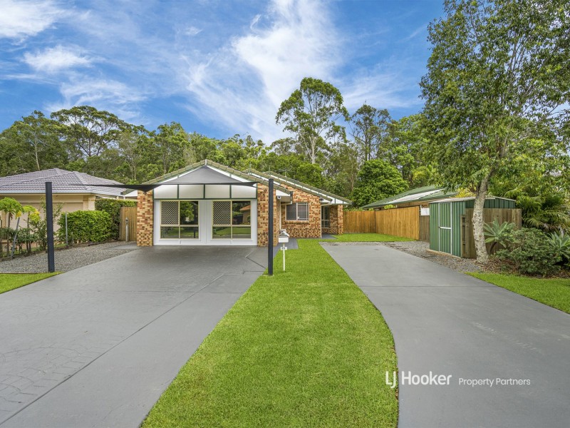 25 Waterlily Place, Calamvale QLD 4116