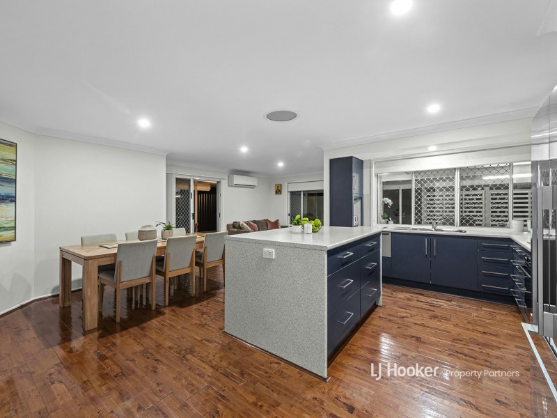 40 Delavan Street, Wishart QLD 4122