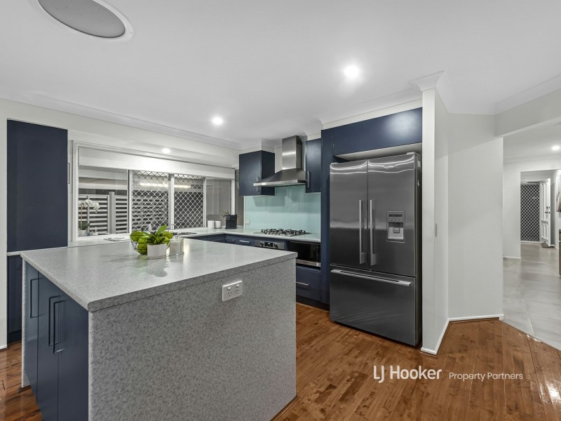 40 Delavan Street, Wishart QLD 4122