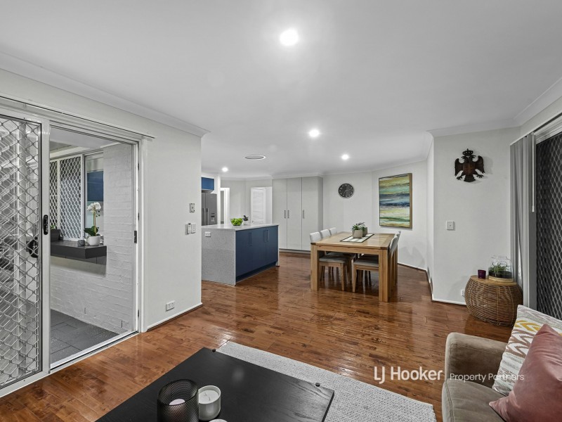 40 Delavan Street, Wishart QLD 4122