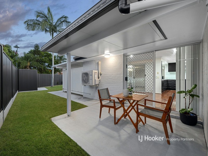 40 Delavan Street, Wishart QLD 4122