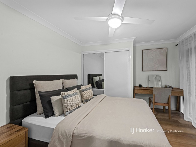 40 Delavan Street, Wishart QLD 4122