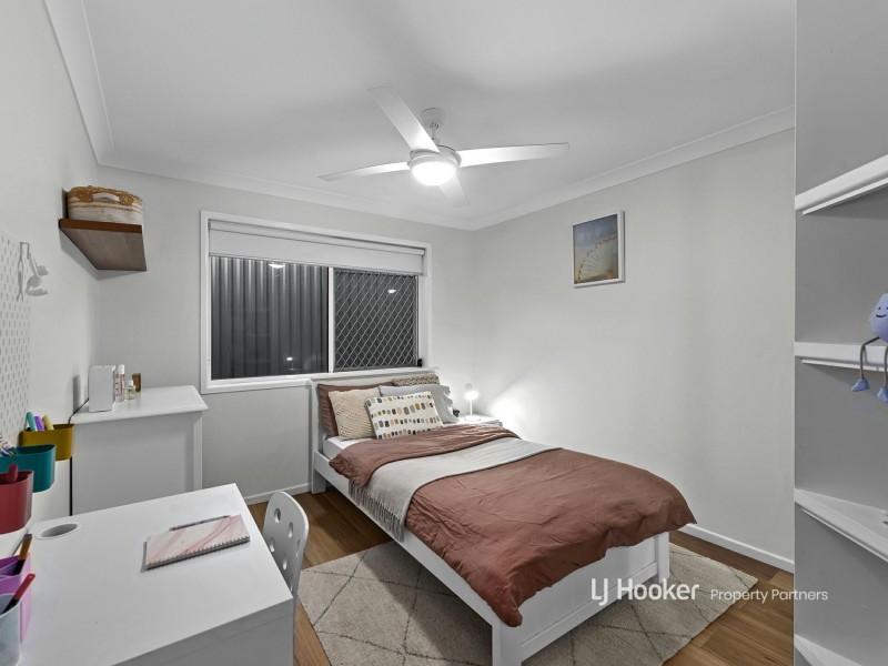 40 Delavan Street, Wishart QLD 4122