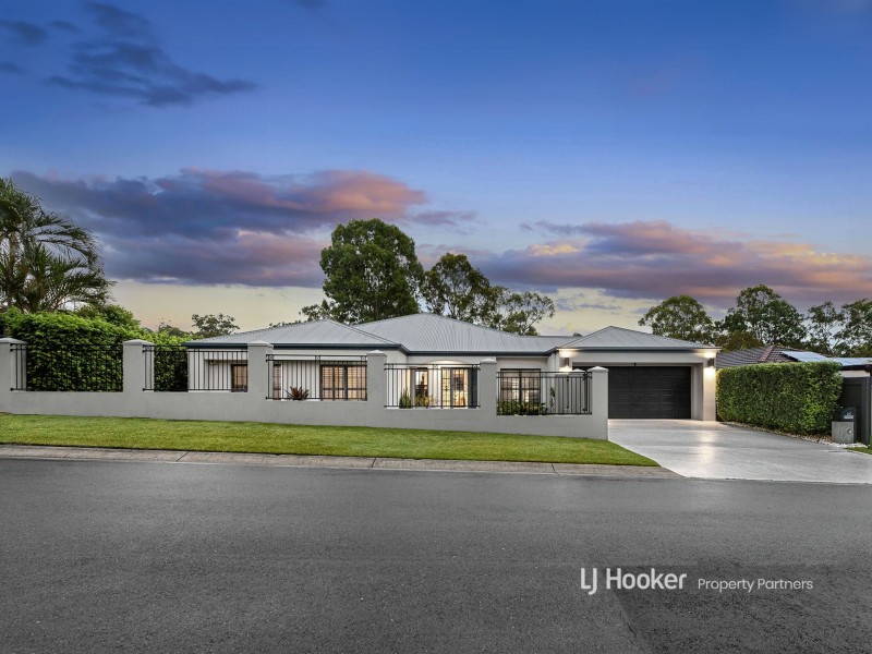 25 Berkshire Crescent, Wishart QLD 4122