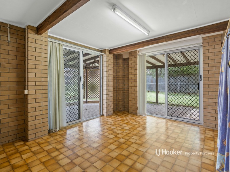 6 Manzill Street, Sunnybank Hills QLD 4109