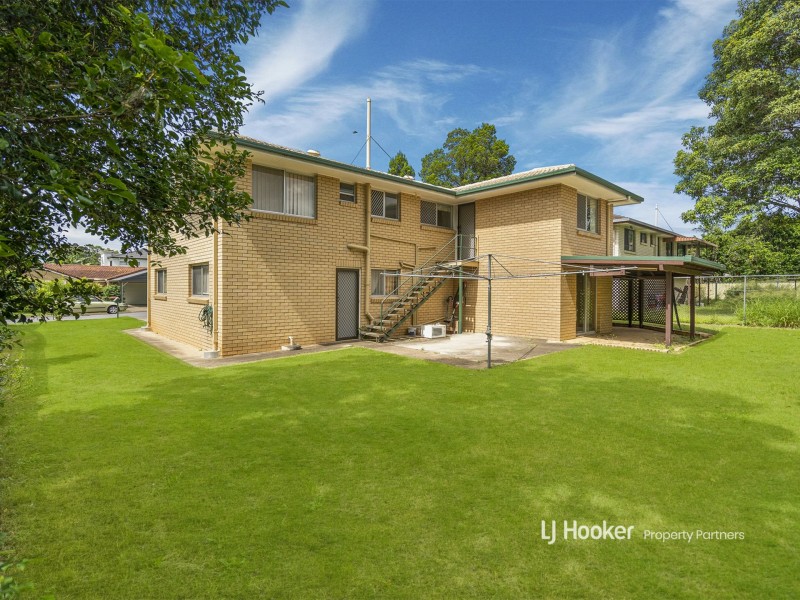 6 Manzill Street, Sunnybank Hills QLD 4109