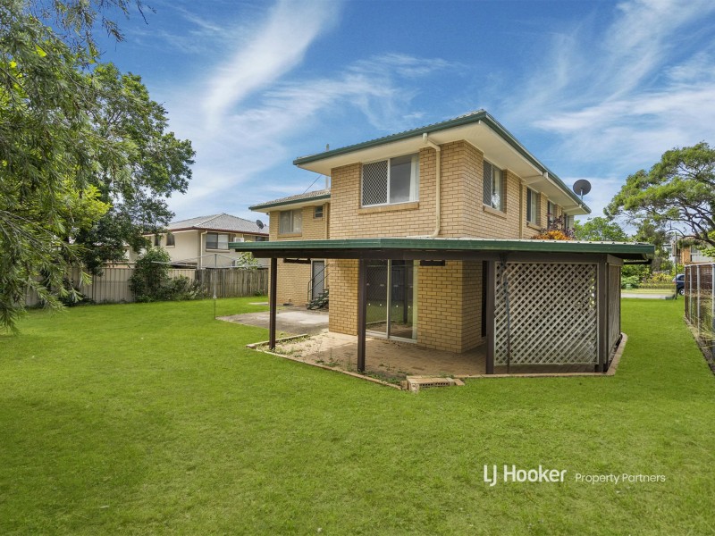 6 Manzill Street, Sunnybank Hills QLD 4109