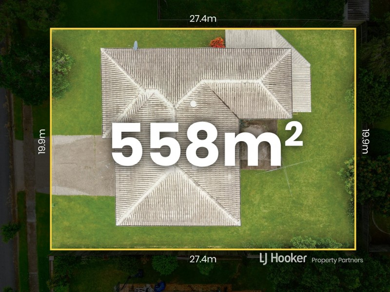 6 Manzill Street, Sunnybank Hills QLD 4109