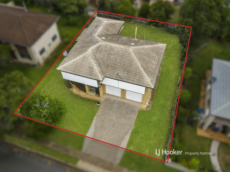 6 Manzill Street, Sunnybank Hills QLD 4109