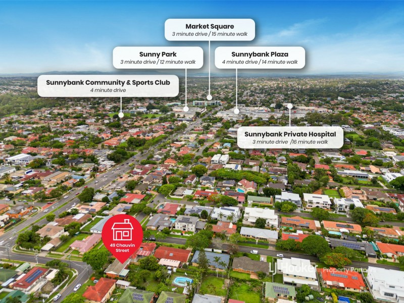 49 Chauvin Street, Robertson QLD 4109
