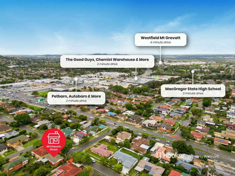 49 Chauvin Street, Robertson QLD 4109