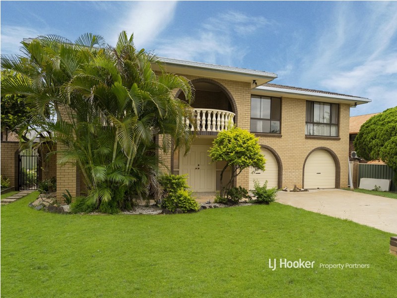 15 Oakleaf Street, Eight Mile Plains QLD 4113