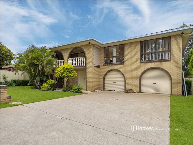 15 Oakleaf Street, Eight Mile Plains QLD 4113