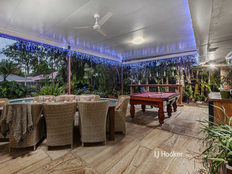 24 Clarendon Circuit, Forest Lake QLD 4078